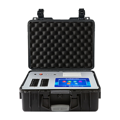 食品安全速測(cè)儀有什么特點(diǎn)？