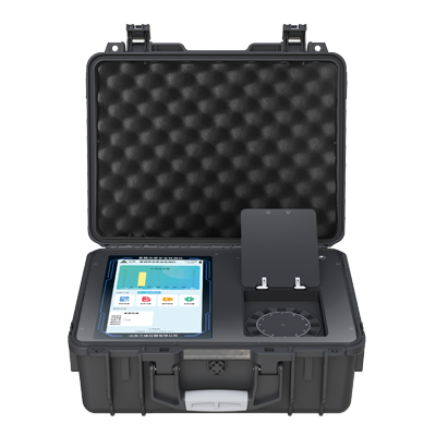 食品肉類檢測儀的主要用途是什么？