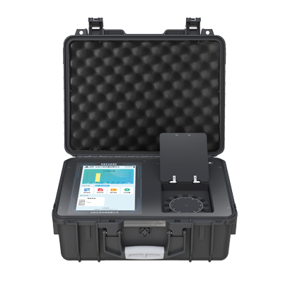 如何選擇合適的食品快檢儀？