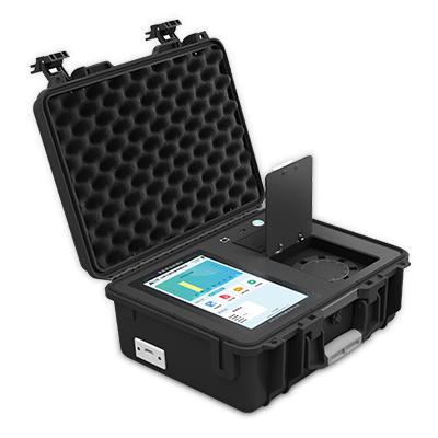 食品檢測(cè)儀器